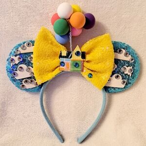 Disney UP Ears